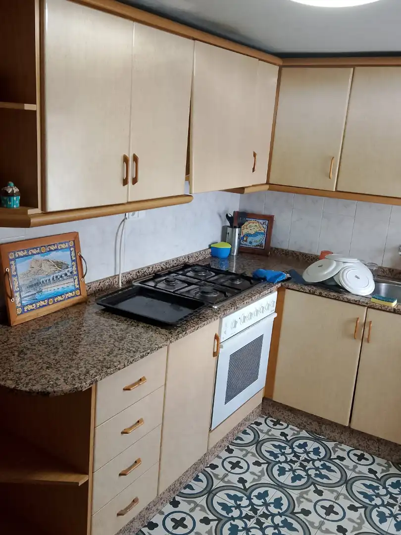 Maison rustique avec terrasse à vendre à Avinguda l'Alacantí, imagen 29