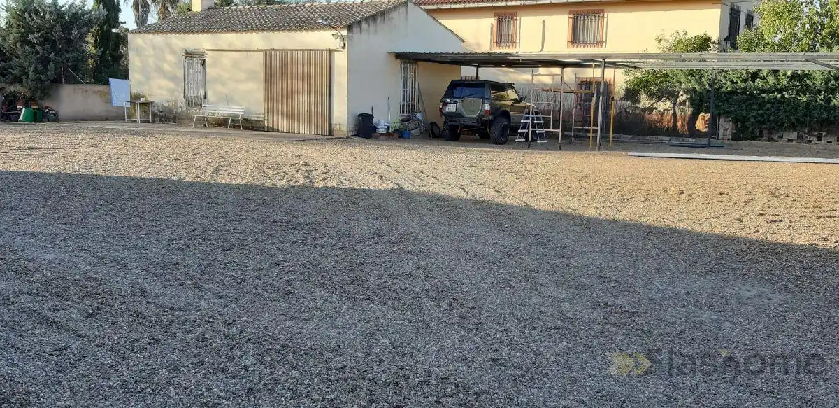 Chalet en venta en Don Benito, imagen 27