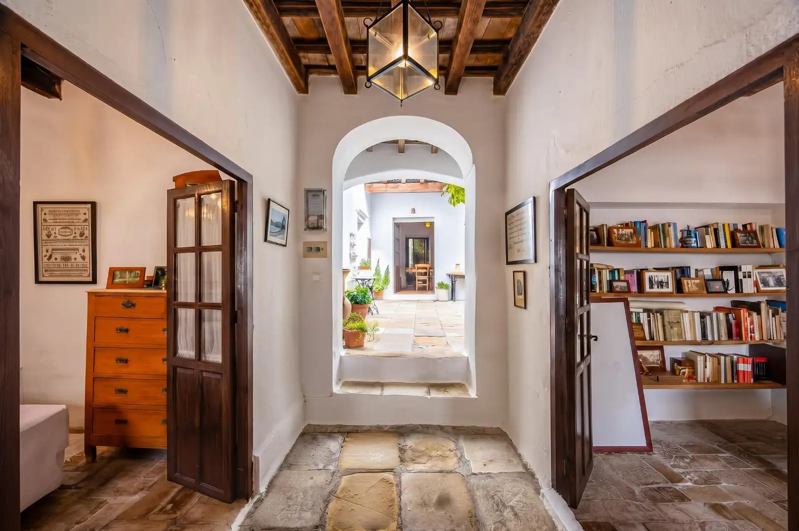 Casa o xalet en venda en Vejer