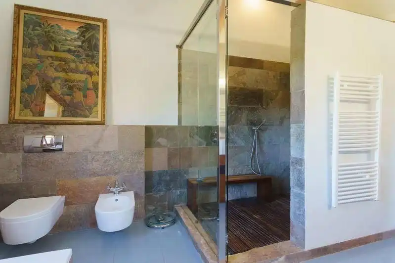Casa rustica con terrazza in vendita a Pollença Poble, imagen 21