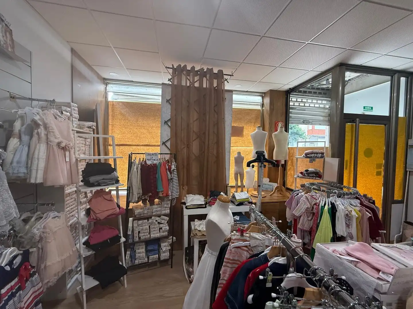 Local comercial en venda a Pontecesures, imagen 32