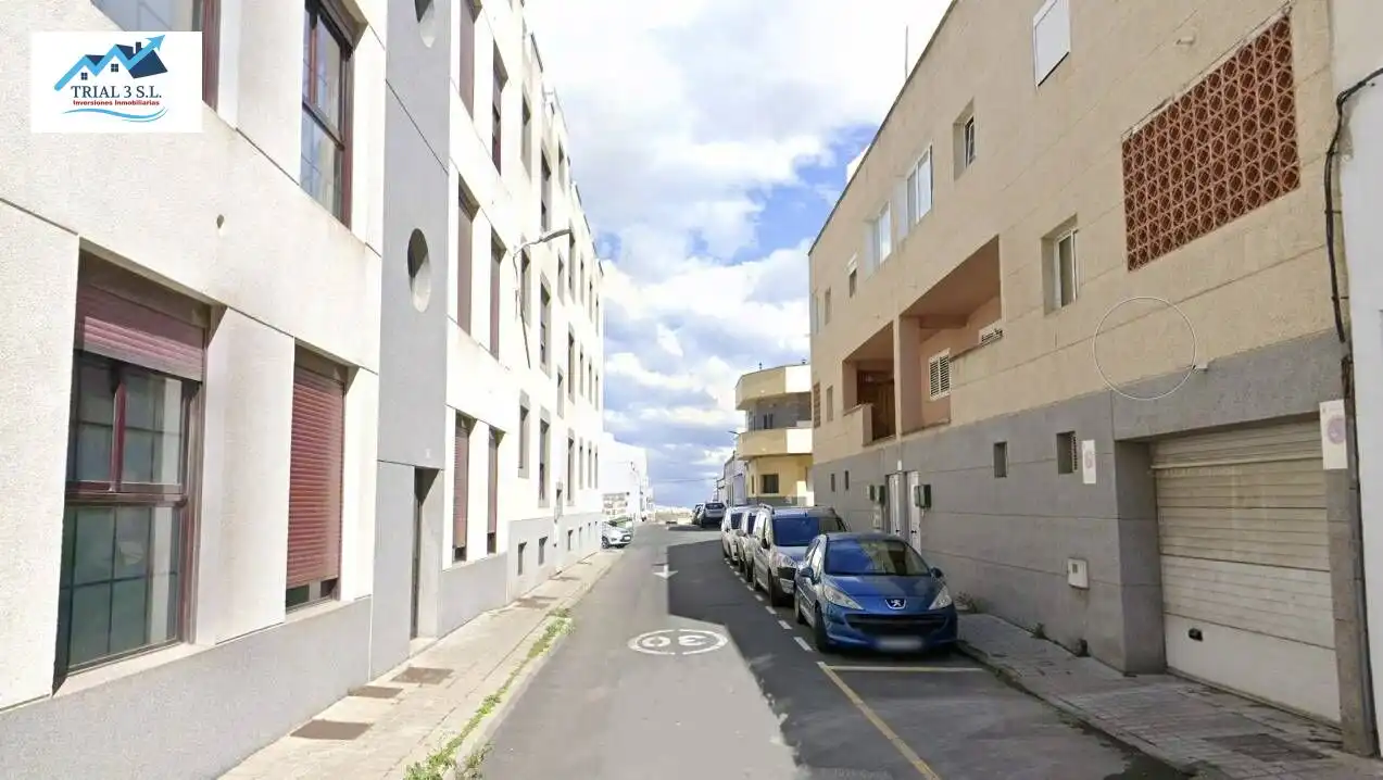 Appartement compact à vendre à Calle Ibiza