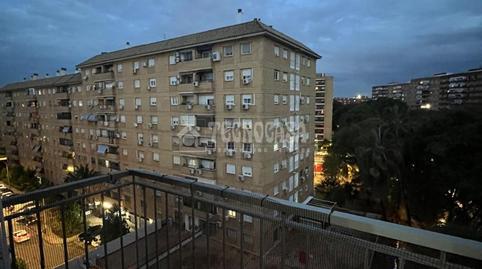 Foto 3 de Pis en venda a C. Urbión, El Plantinar – Avda. La Paz - El Juncal, Sevilla