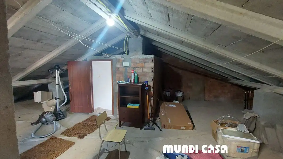 Wohnung zum Verkauf in CRUCEIRO, Rianxo