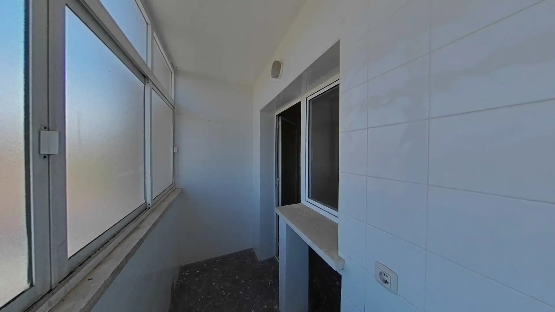 Piso en venta en Andújar con Terraza