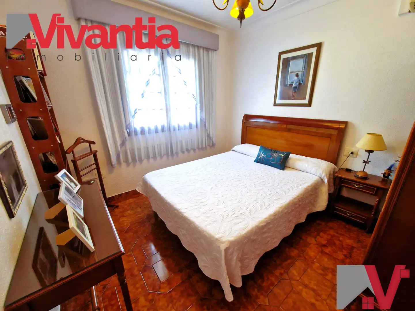 Habitación de Casa o chalet en venta en Lorca con Aire acondicionado, Calefacción y Jardín privado