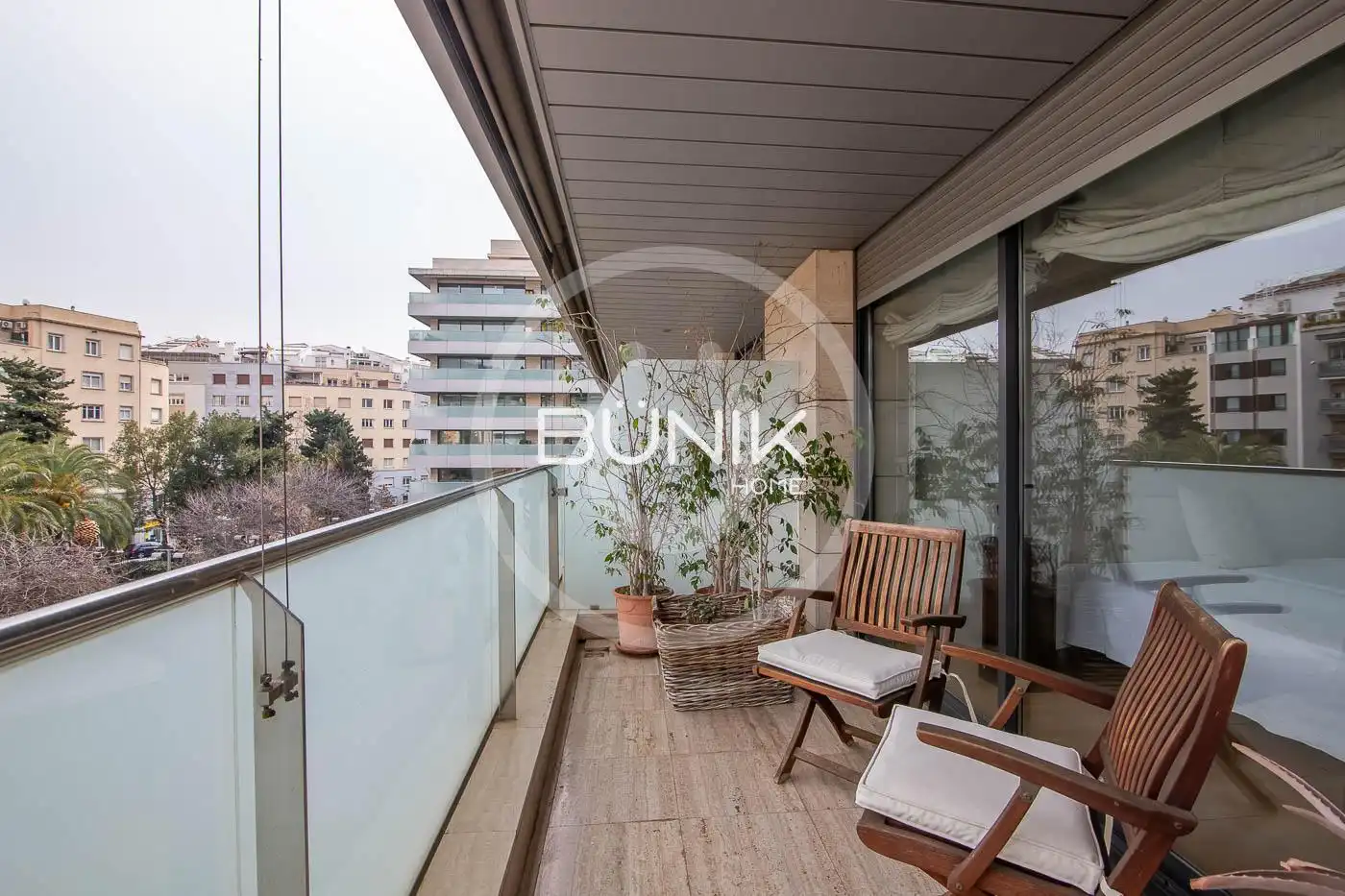 Wohnung zur Miete in Barcelona, Barcelona