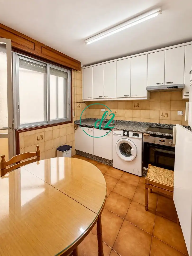 Appartement compact avec terrasse à louer à Centro, imagen 4