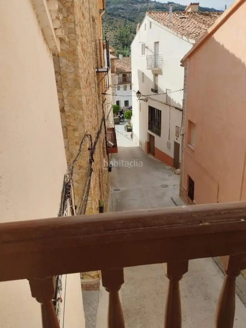 Terraced house for sale in Calle Barranco Rocha 115, imagen 5