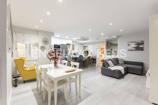 Apartamento en Venta en El Clot