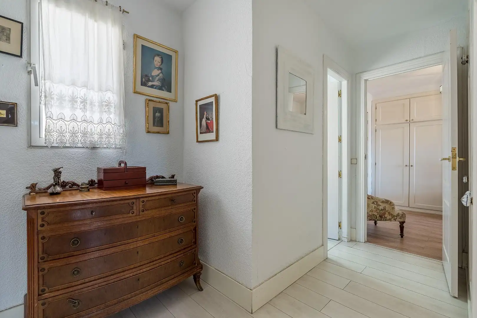 Attic for sale in Granada  with Air Conditioner and Terrace