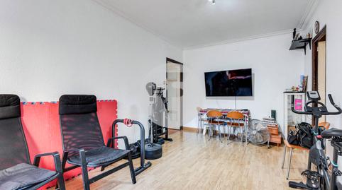 Foto 3 de Pis en venda a La Torrassa, Barcelona