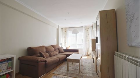 Foto 2 de Piso en venta en Rúa Menéndez Pelayo, Camelias - Pi y Margall, Vigo