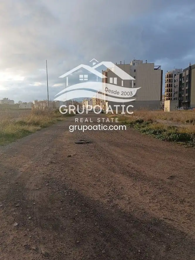 Terreno rústico en venta en Camino de Onda - Salesianos, imagen 9