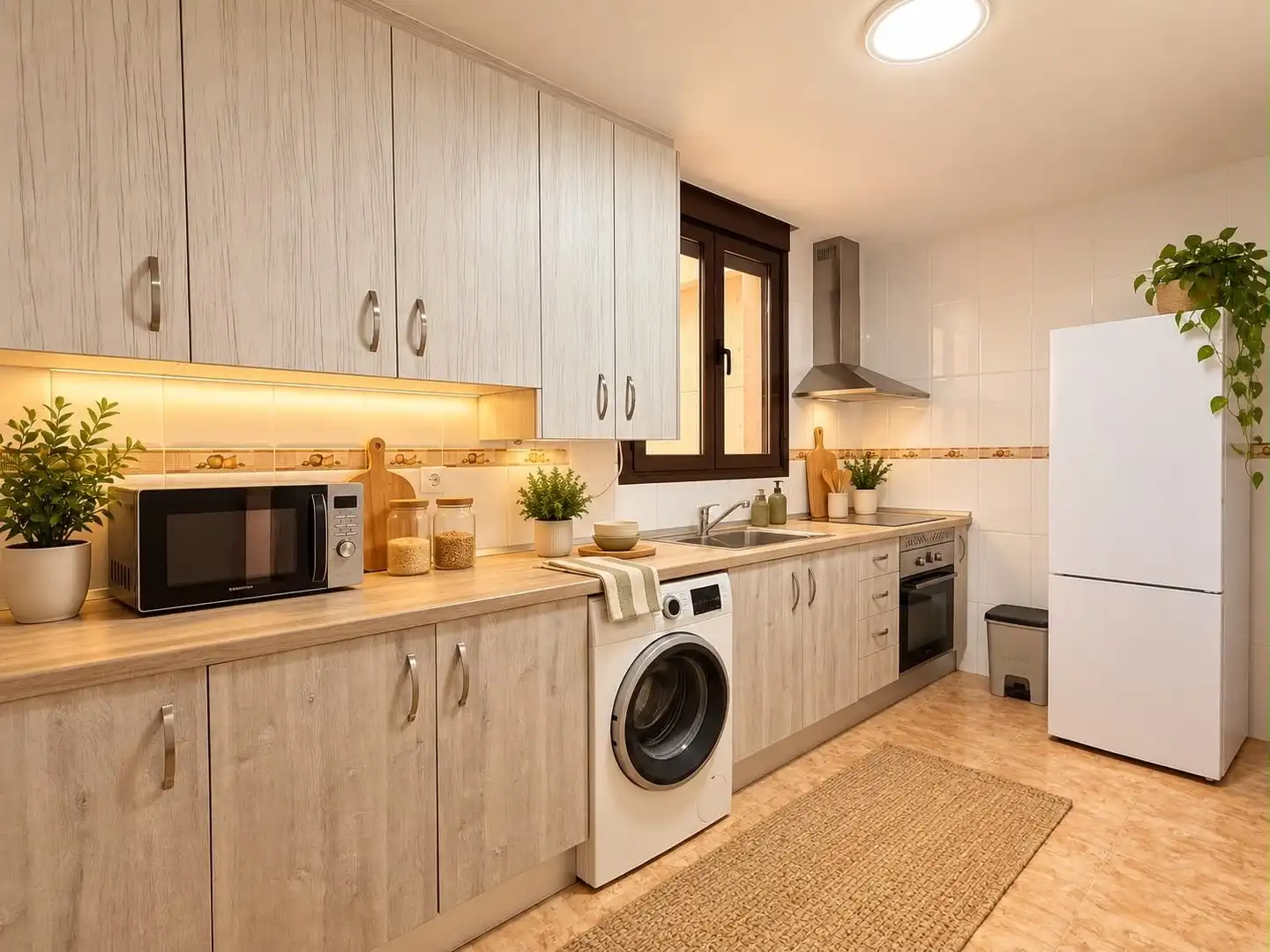 Flat with lift for sale in Calle Cristóbal colon, imagen 10