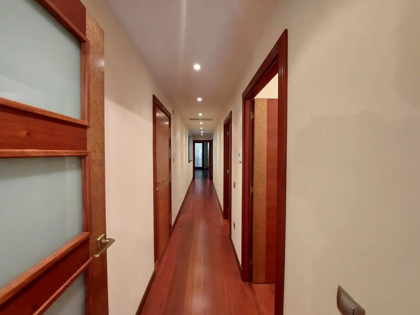 Dúplex de alquiler en Calle Estany, Nou Eixample Sud
