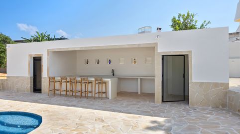 Foto 4 de Casa o xalet en venda a Partides comunes - Adsubia, Jávea / Xàbia