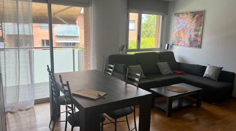 Photo 5 of Flat to rent in Carrer Torrent de Ferrussons, Roquetes - Can Magí, Sant Cugat del Vallès