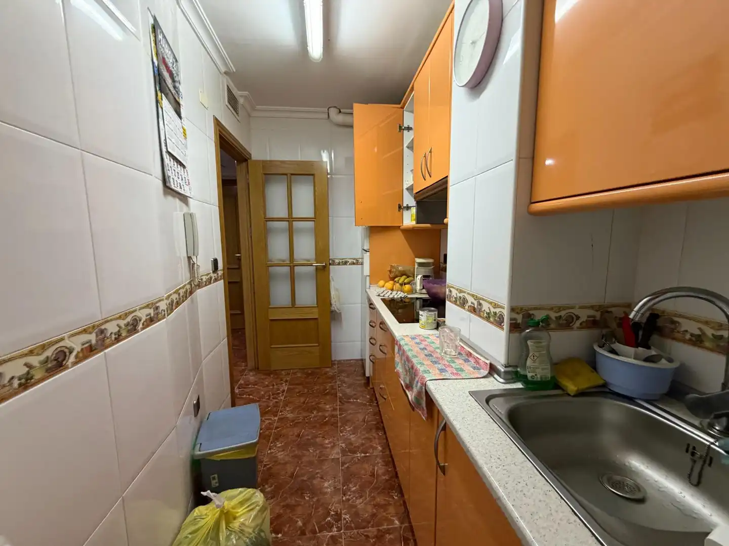 Cocina de Piso en venta en Águilas