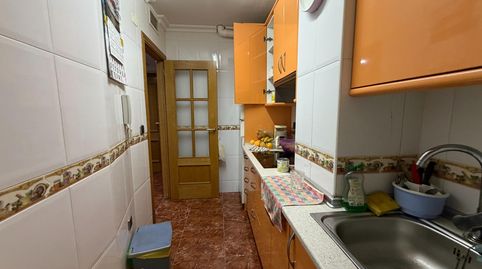 Foto 5 de Piso en venta en Casco Antiguo, Águilas