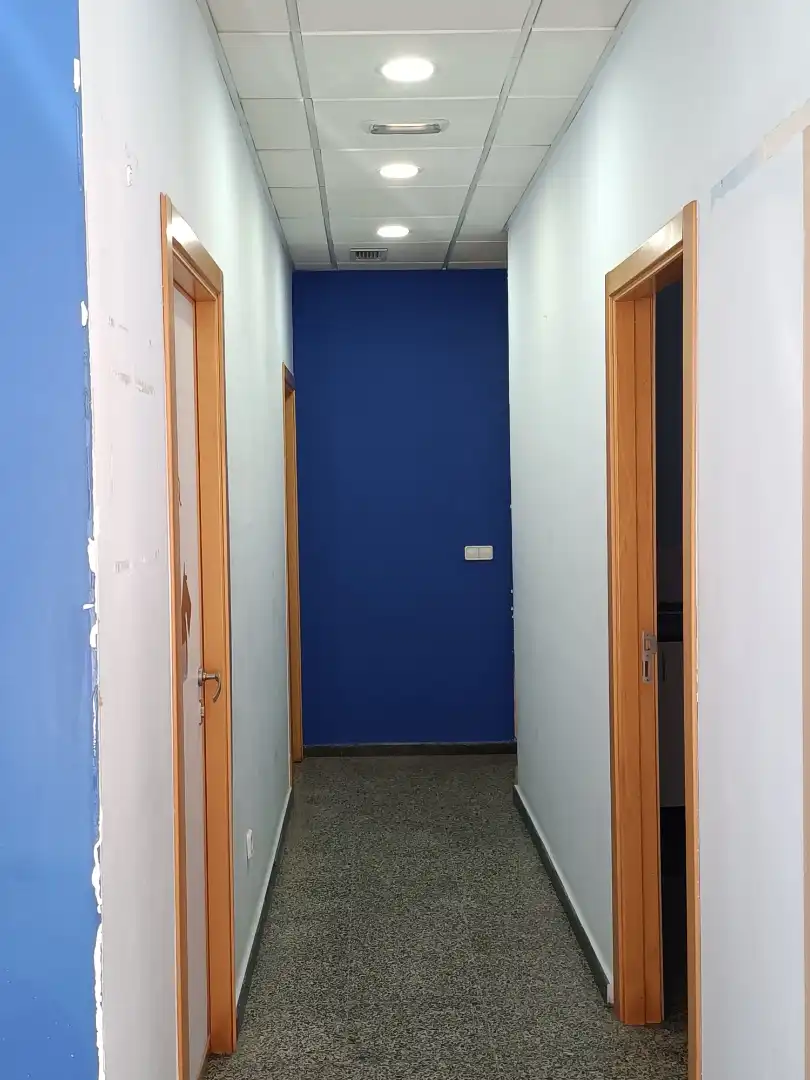 Geschaftsraum zur Miete in Segorbe