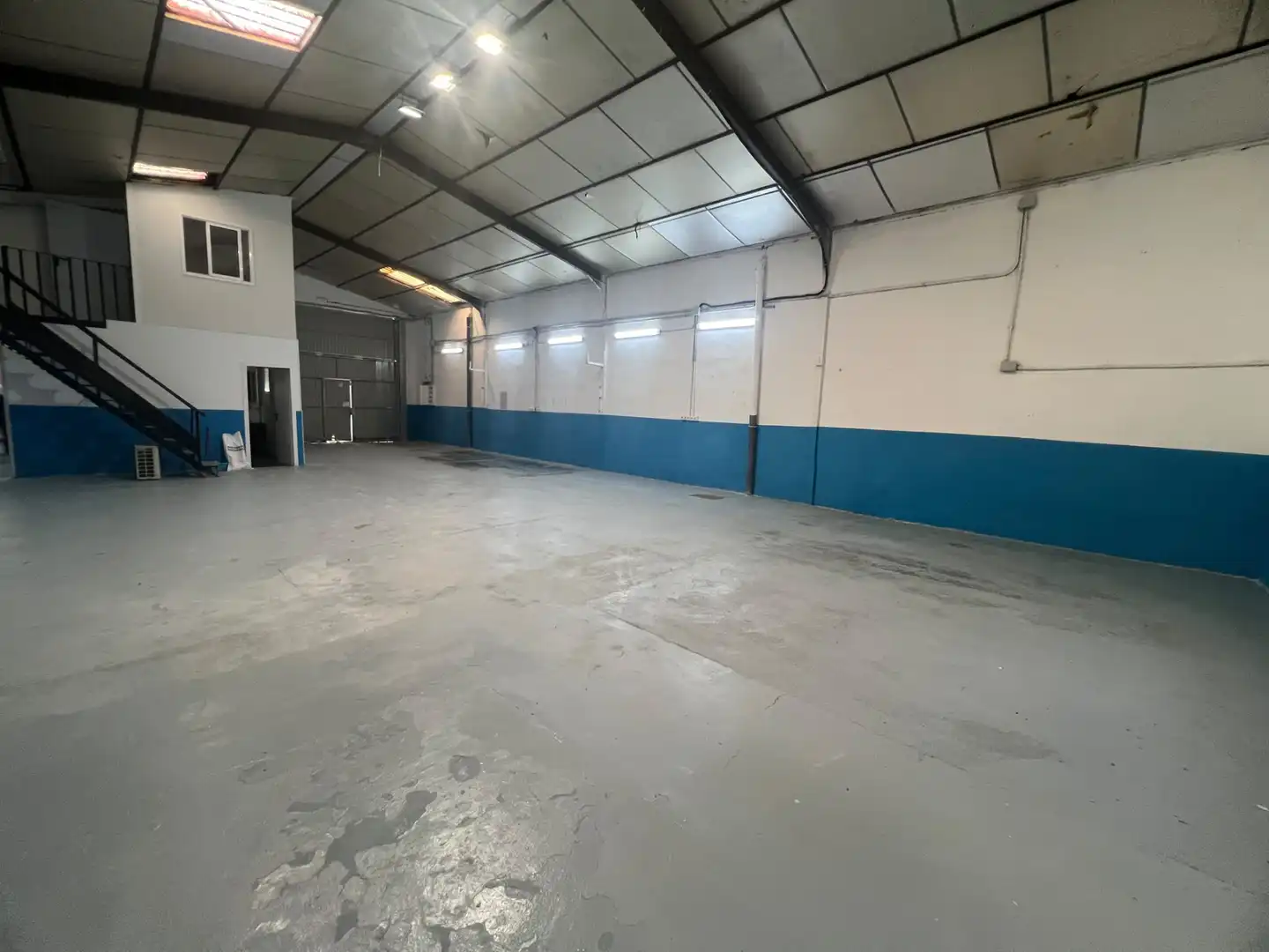 Nave industrielle à vendre à Zona Industrial, imagen 7