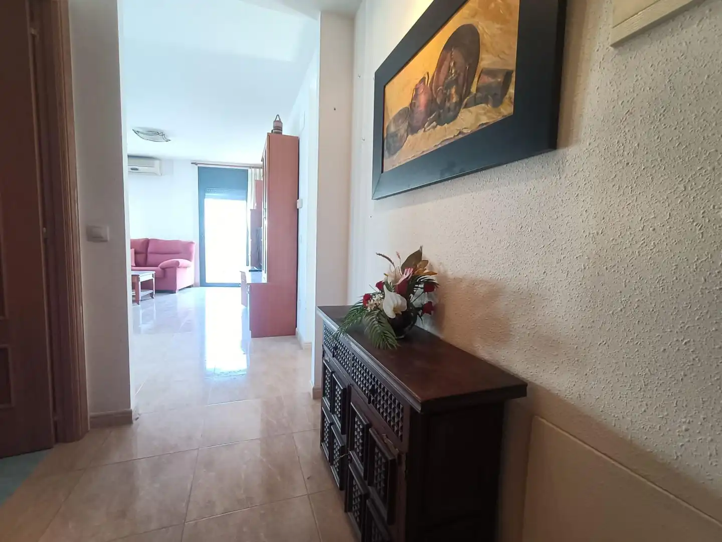 Apartamento en venta en Centre