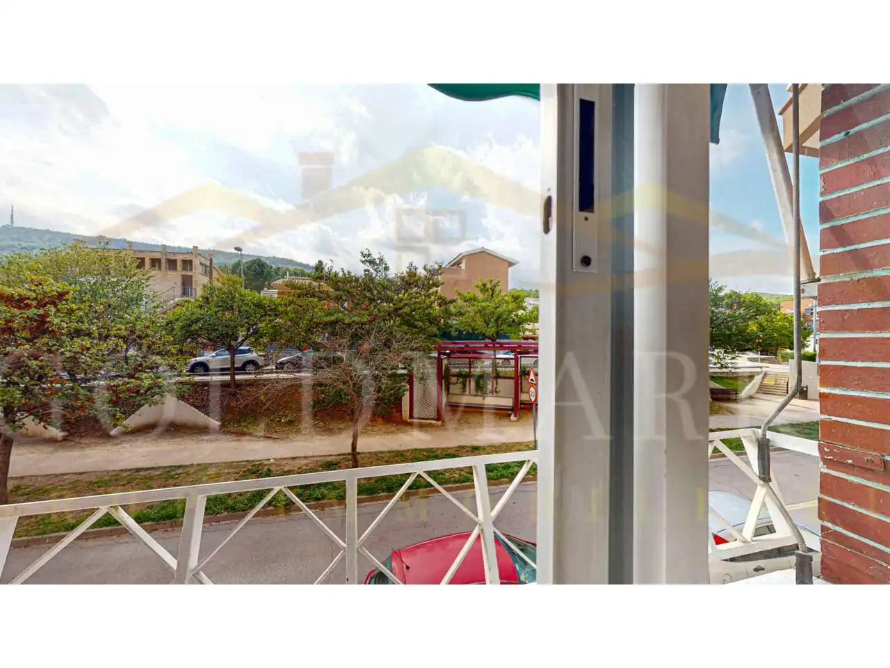 Flat for sale in Pallejà  with Air Conditioner and Heating