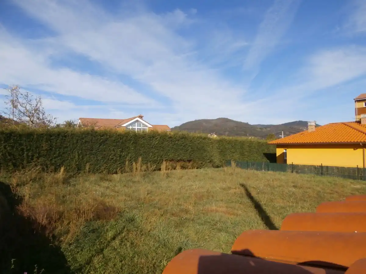 Residential land for sale in Grado, imagen 6