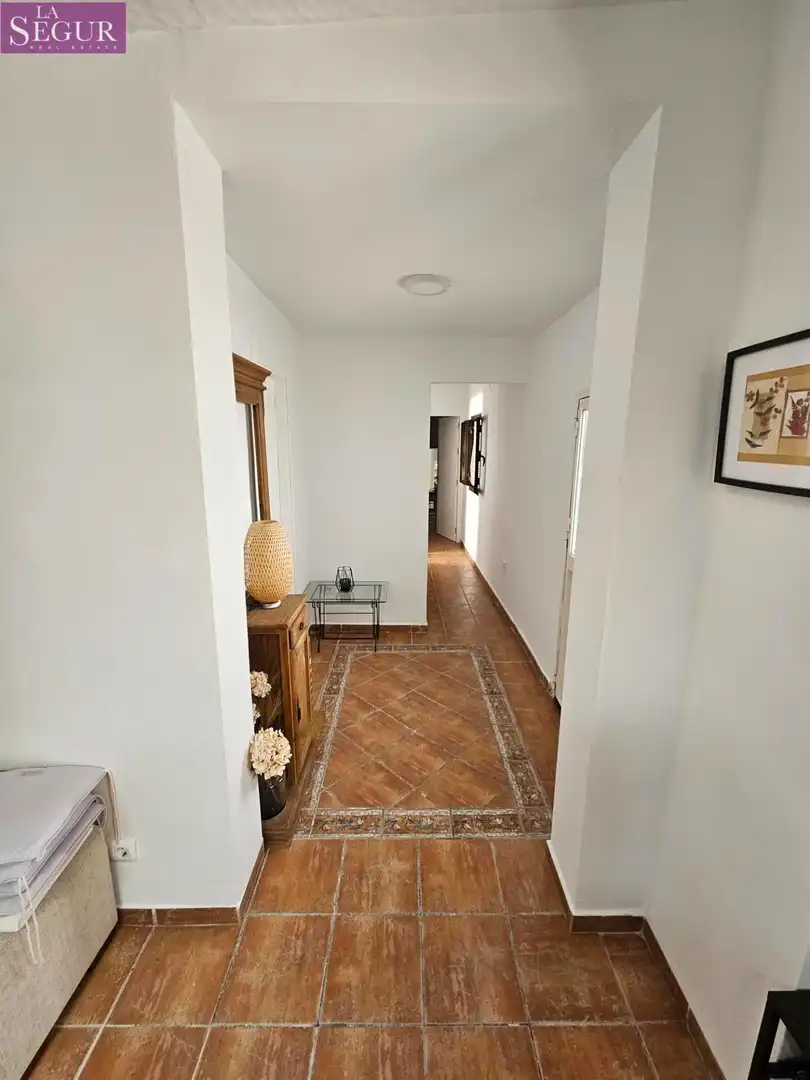 Apartment with terrace for sale in Vejer, imagen 31