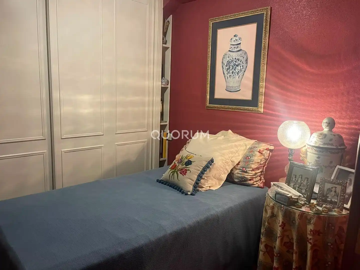 Piso con terraza en venta en Calle Calle Fernández del Campo, imagen 17
