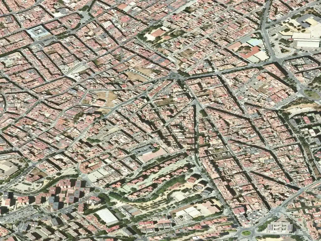 Appartement à vendre à calle Democracia, imagen 3