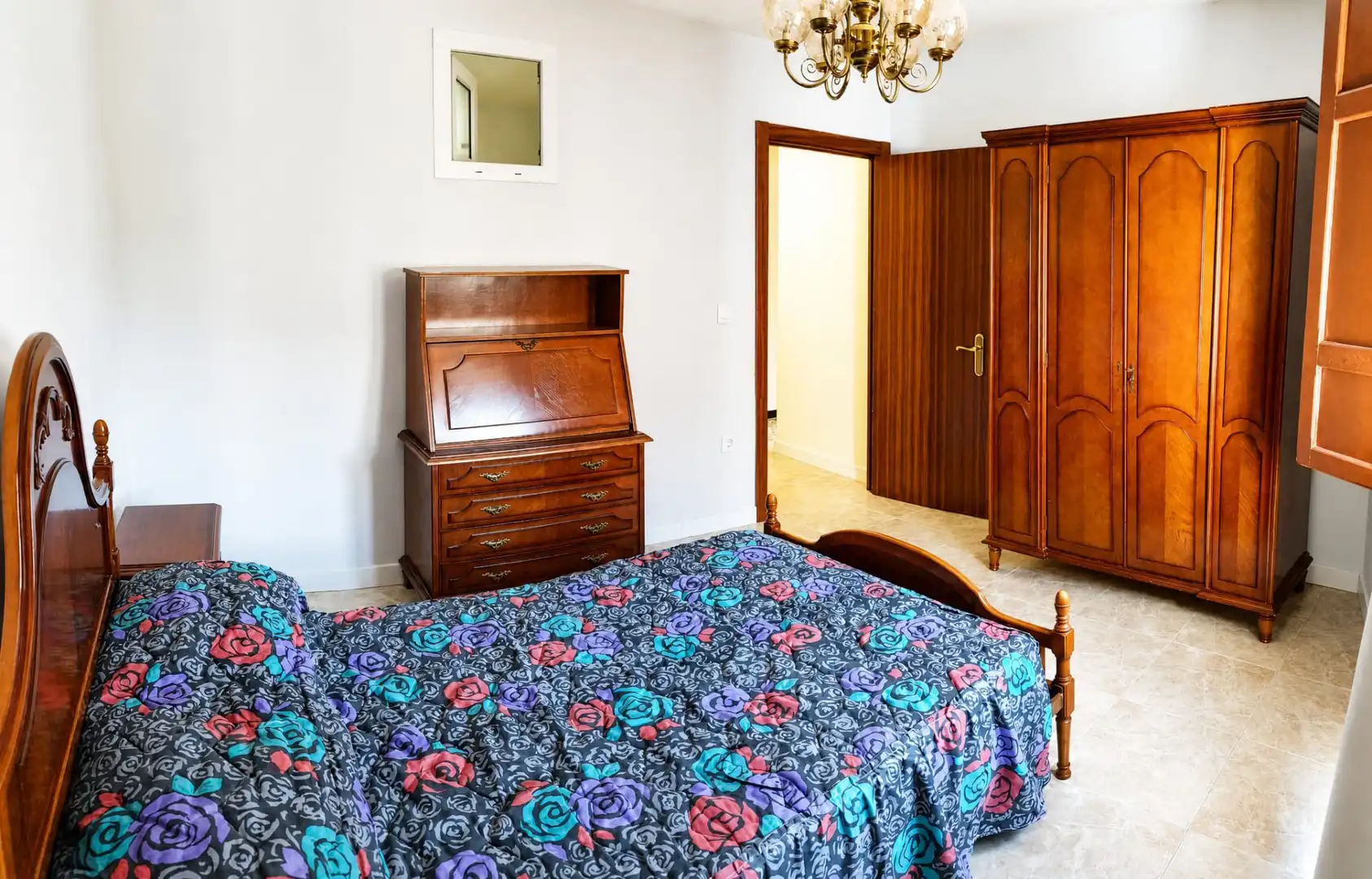 Dormitori de Finca rústica en venda en Torrijo de la Cañada