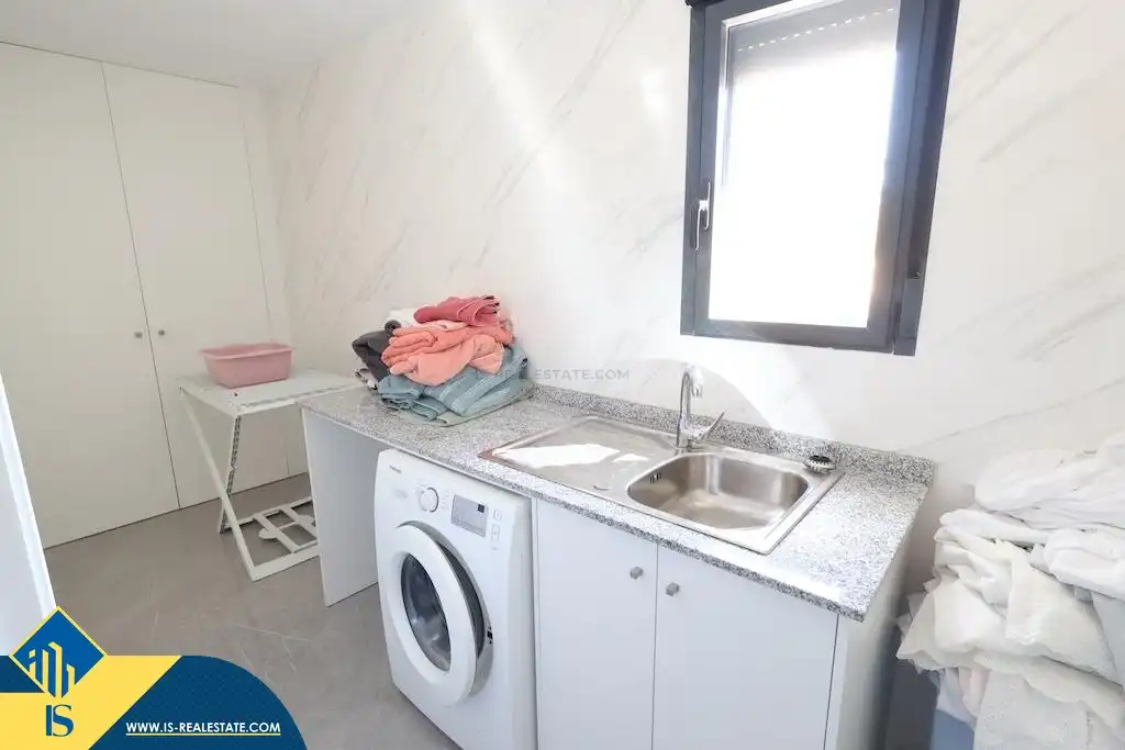 Villa mit Pool zur Miete in Orihuela Costa, imagen 18