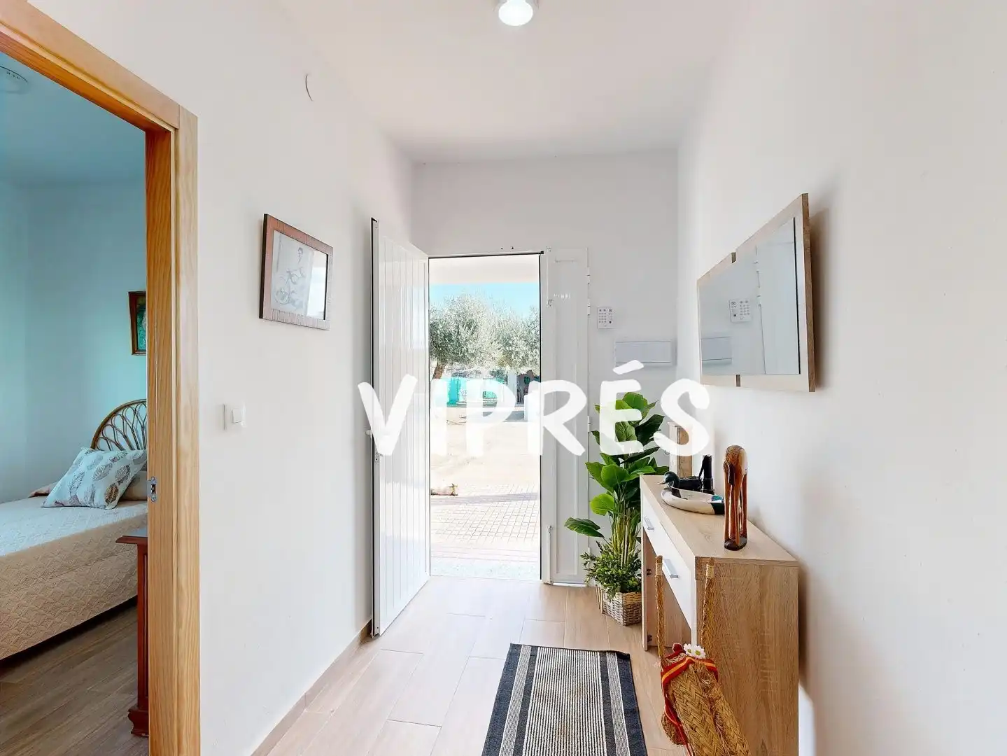Casa o chalet en venta en Guareña con Calefacción, Terraza y Trastero