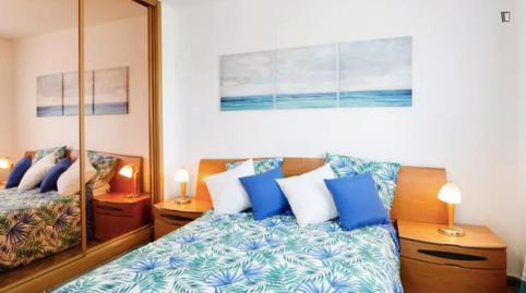 Foto 3 de Apartament per a compartir a Espartales, Madrid