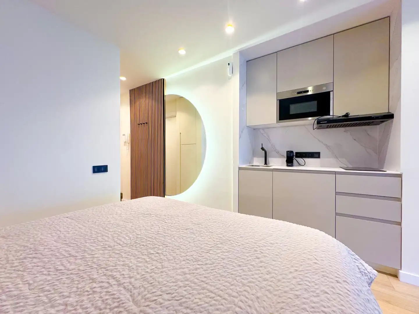 Appartamento con balcone in vendita a DUNES LES 1, imagen 21