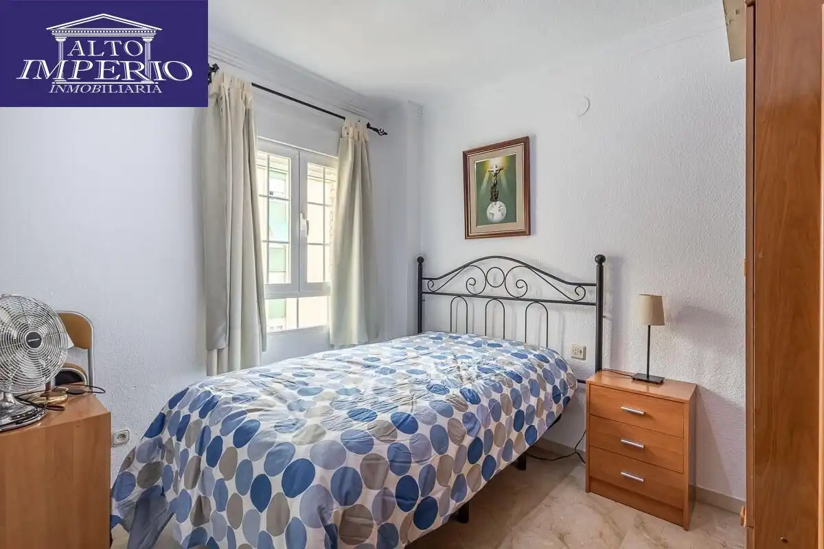 Piso con ascensor en venta en Calle ARQUITECTO JIMENEZ LACAL, imagen 20