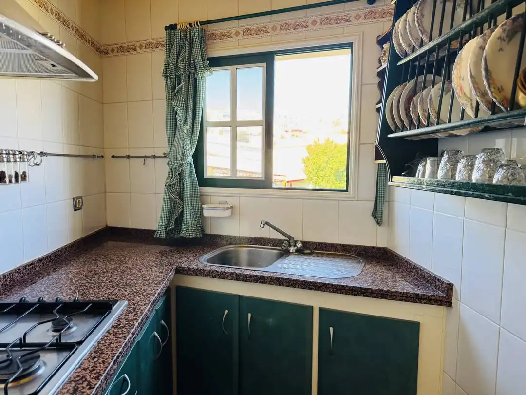 Cuina de Pis en venda en Santa Cruz de Tenerife