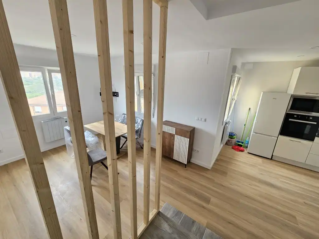 Flat for sale in Barrio Llamosa, imagen 6