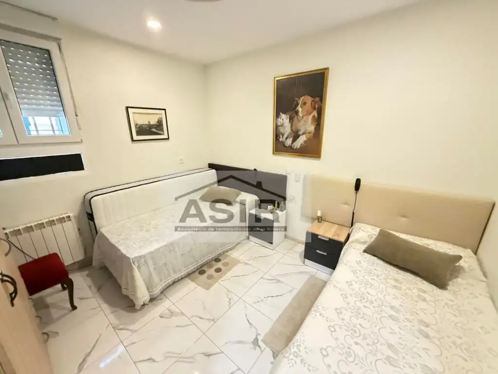 Habitación de Casa o chalet en venta en Alzira