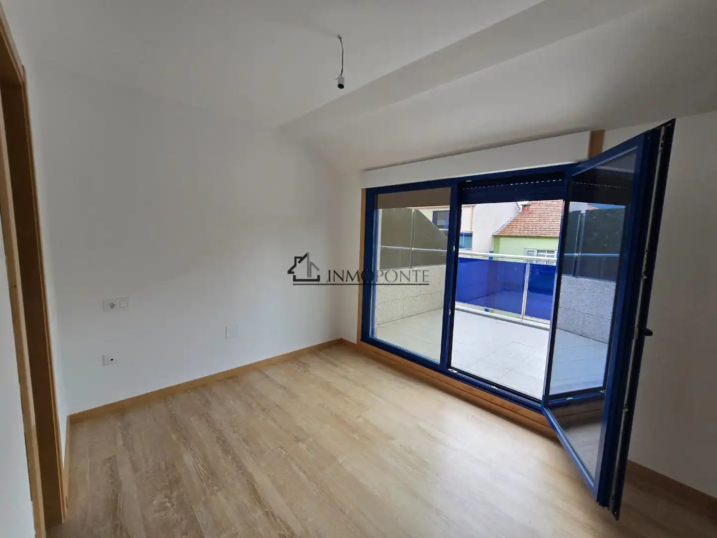 Piso con ascensor en venta en Soutomaior, imagen 11