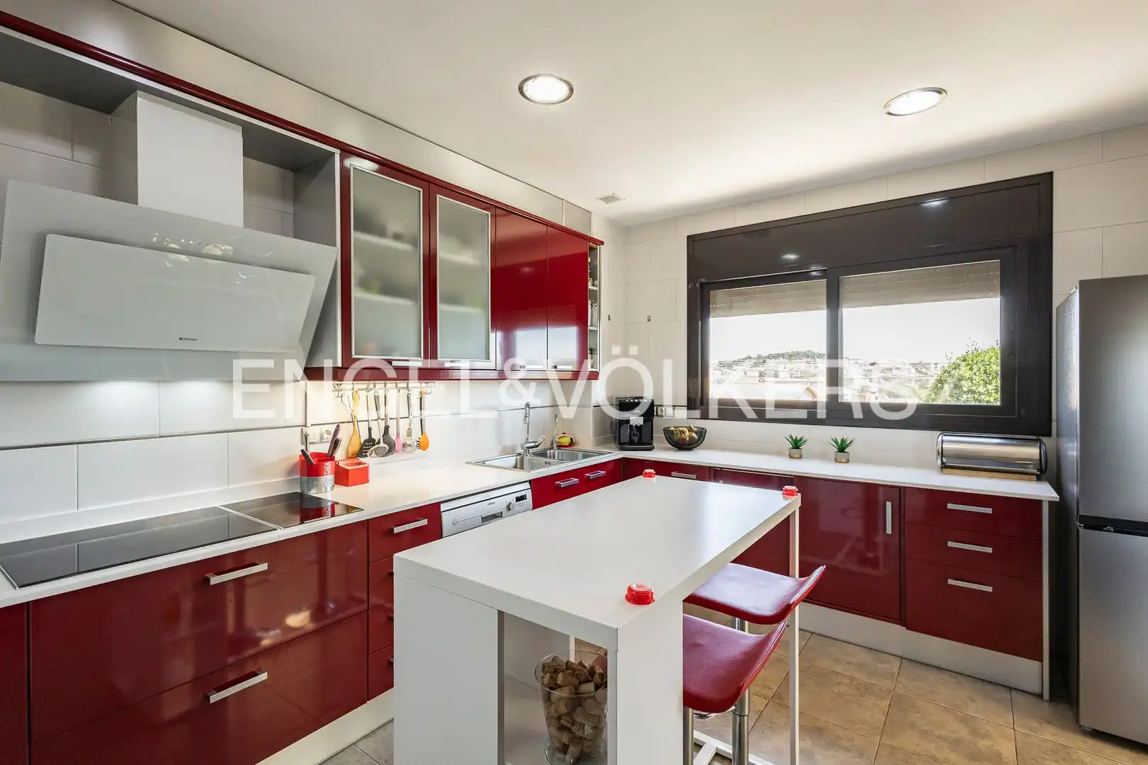 Casa con piscina en venta en Avinguda Can Valls, imagen 26