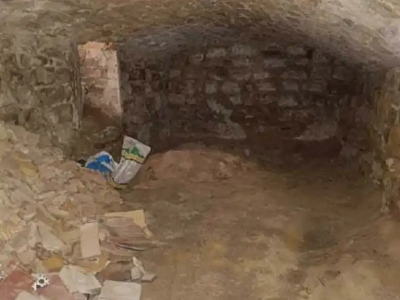 Trastero en venta en Úbeda