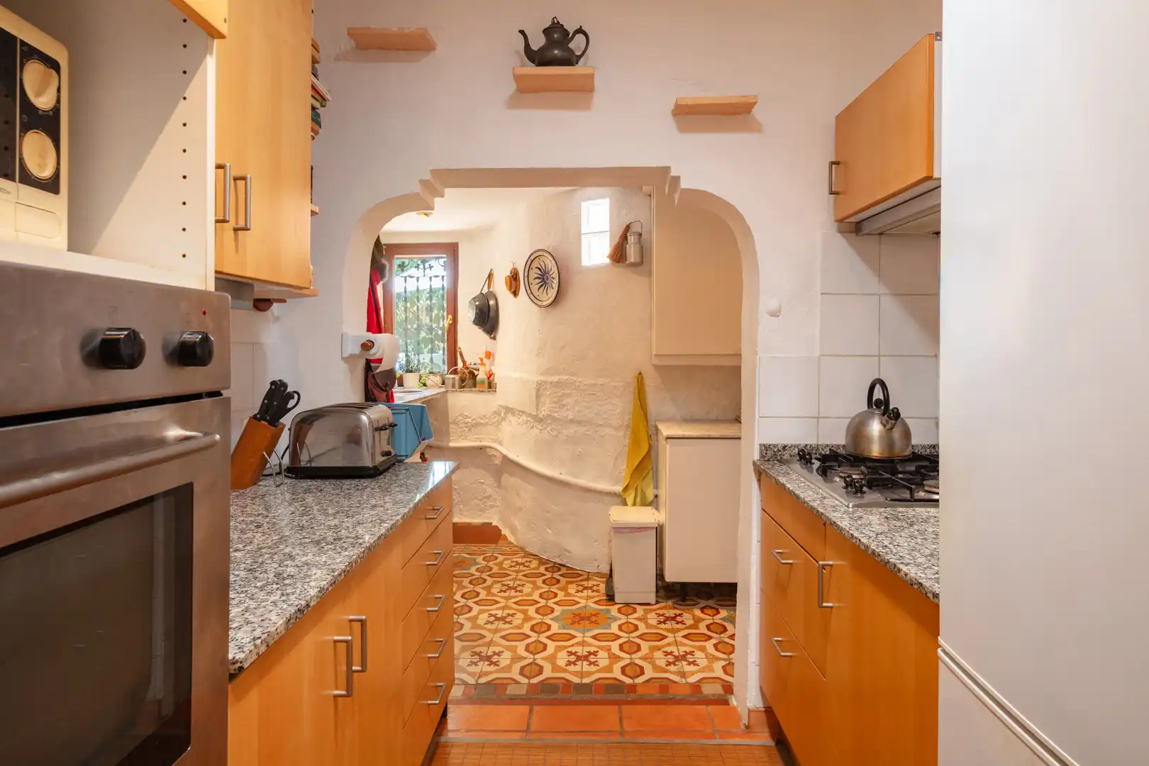 Maison avec piscine à vendre à Puerto, imagen 16
