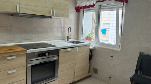 Foto 5 de Piso en venta en La Calzada, Gijón