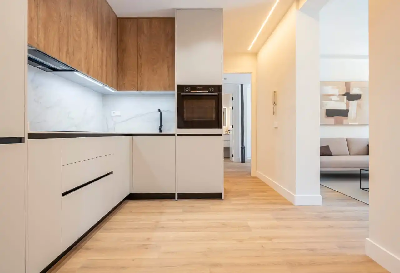Piso con terraza en venta en Calle Alcalá 147, imagen 20