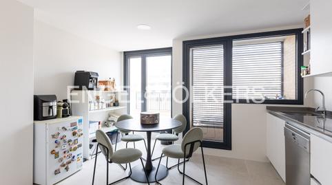 Foto 4 de Àtic en venda a San Crispín - La Estación Consorcio, Colmenar Viejo