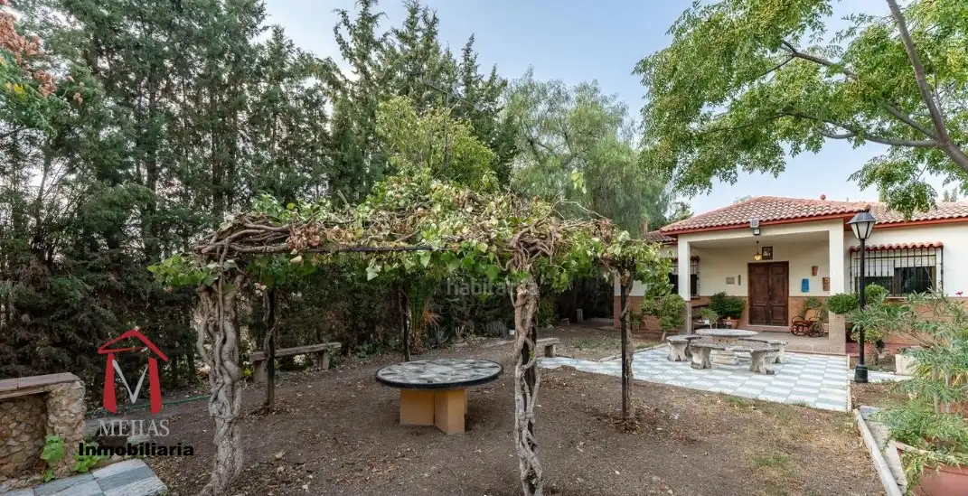 Casa rústica amb piscina en venda a Zona de la Vega, imagen 28