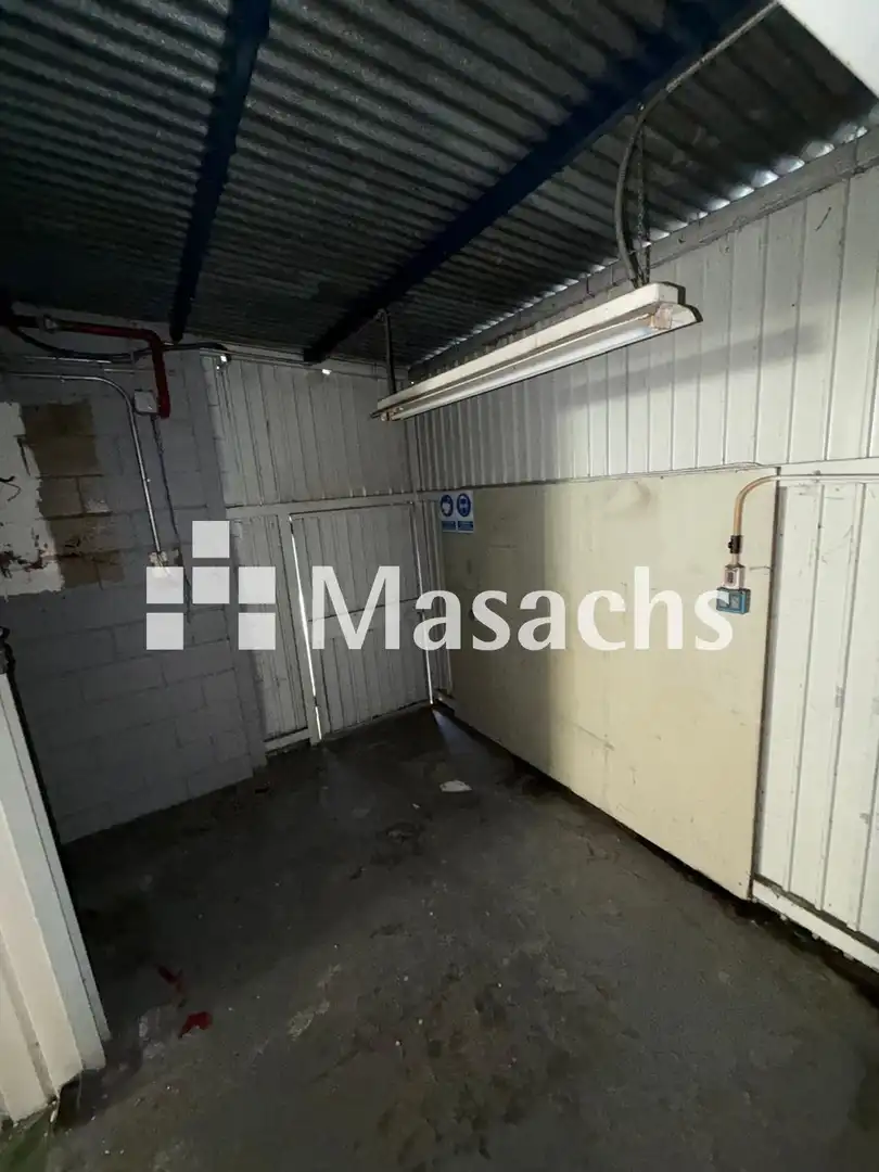 Industriegebäude zur Miete in Masquefa, imagen 43